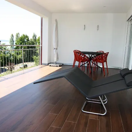 Apartment Stella Regia Stella Regia 4