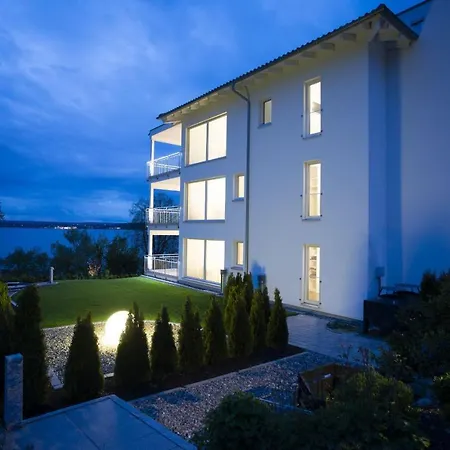 Apartment Stella Regia Stella Regia 4 Meersburg