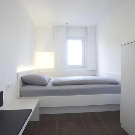 Apartment Stella Regia Stella Regia 4 Meersburg